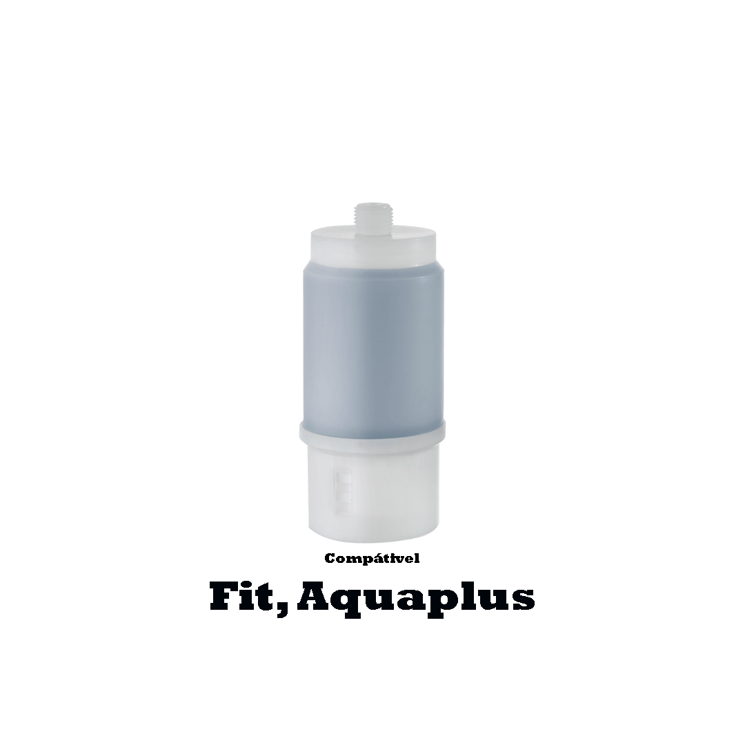 Refil Aquaplus, fit