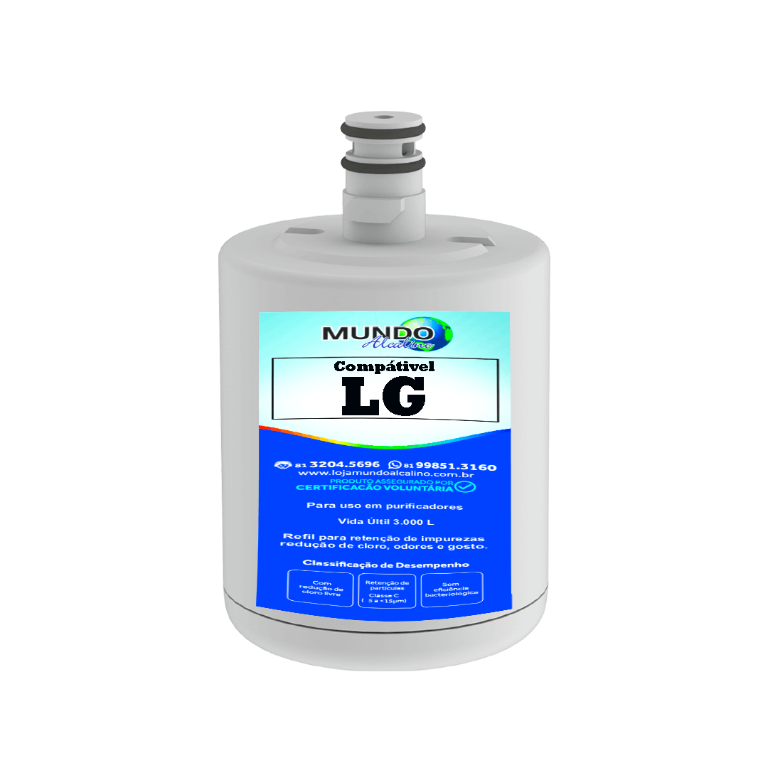 Refil LG